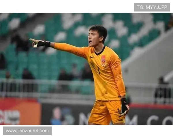 李昊封神中国队剑指夺冠希望