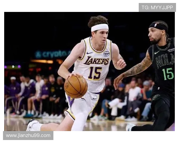 湖人力克鹈鹕迎三连胜 东契奇砍27+9+7