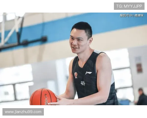 朱彦西退役仪式北京男篮致敬